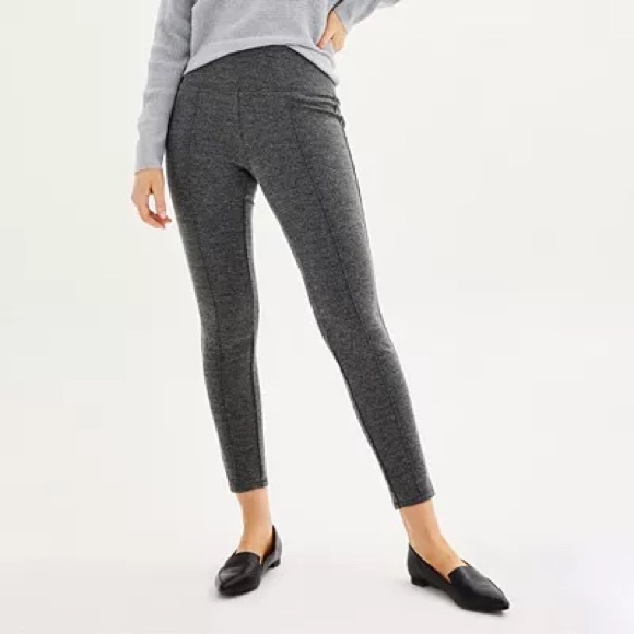 Nine West PXXS Trouser/Leggings - Picture 1 of 5